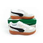 Puma women's sports Palermo Moda Wns sneakers leather fashionable cipő