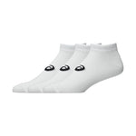Asics Ankle Socks 3 pairs fehér zokni