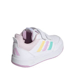 Adidas Tensaur Sport 3.0 kids' fehér cipő