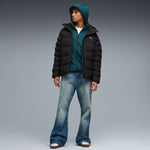 Puma Mono Hooded Men's Jacket Black 688367 01 General