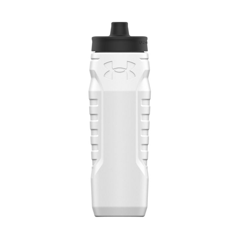 Under Armour Armor Sideline Squeeze water bottle 950 ml UA70090 1364835 100 Edzőfelszerelés