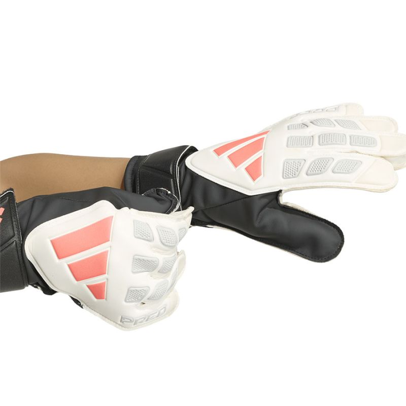 Adidas Predator GL Training Jr Gloves kesztyű