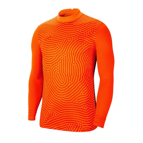 Nike Goalkeeper Jersey Nike Gardien III GK LS M BV6711-803 Ruházat