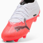 Puma Ultra Nitro 7 Ultimate Jr FG/AG utcai cipő 109158-01