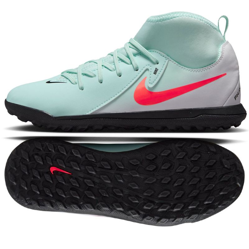Nike Phantom Luna II Club Jr TF cipő