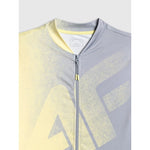 Men's 4F UPF50+ Cycling Jersey