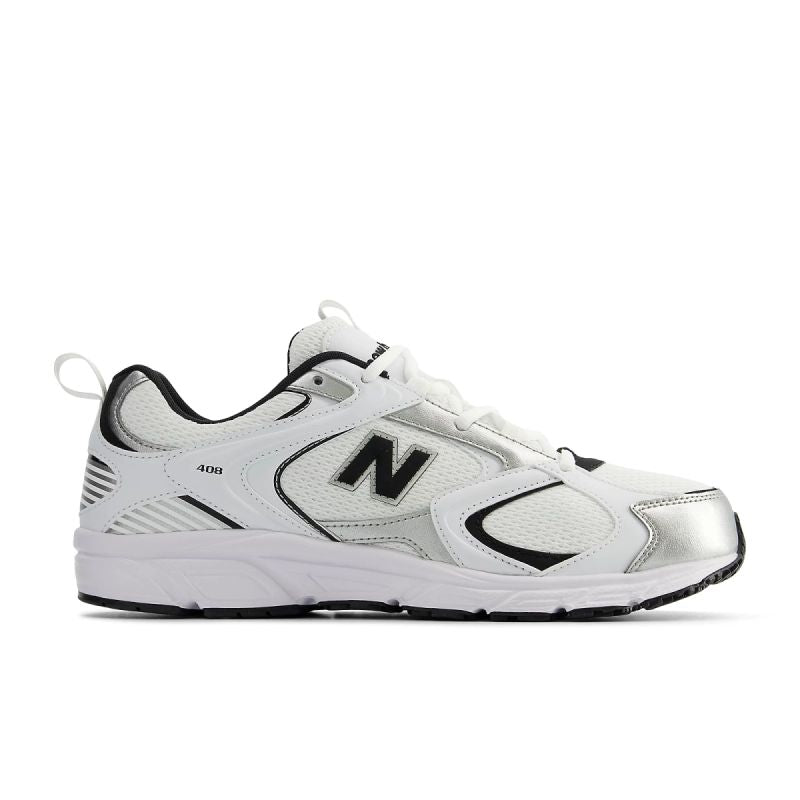New Balance men's sports shoes ML408WB General