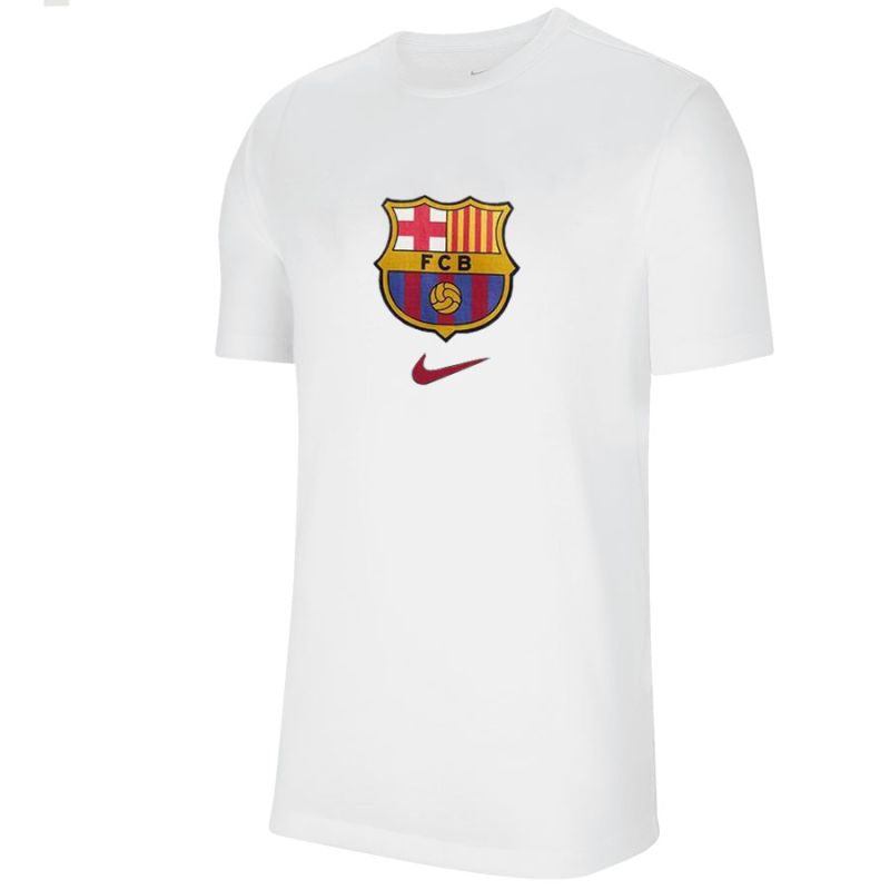 Nike FC Barcelona T-shirt ruházat