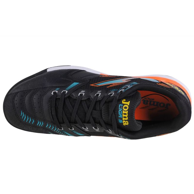Joma Liga-5 2301 TF M LIGW2301TF football shoes general