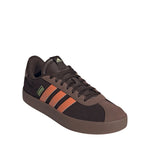 Adidas Men's VL Court 3.0 dark barna cipő