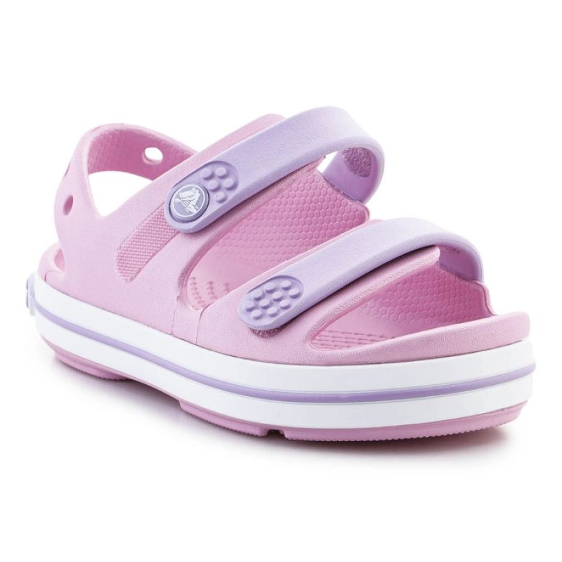 Crocs Crocband Cruiser Sandal Jr sandals eu 25/26 szandál