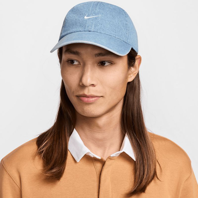 Nike Club Cap HF0383-429 sapka