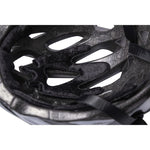 Dunlop Mtb Red Adjustable Cycling Helmet R. L (58-61cm) piros sisak GSP-1052106/273005