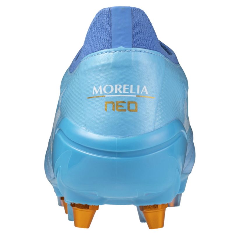 Mizuno Morelia Neo IV Beta Elite Mix SG P1GC264225 focicipő