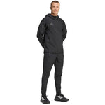 adidas Tiro 26 Travel Woven Men's Black JM5541 fekete nadrág