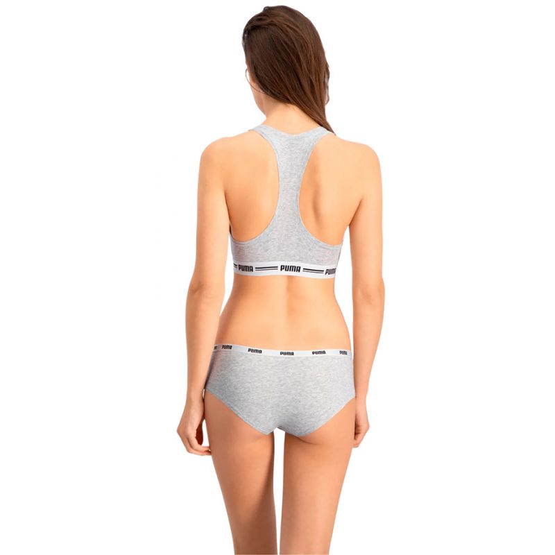 Puma Hipster 3P Pack Underwear W 5030070 01 / 907592 01 Alsónadrág