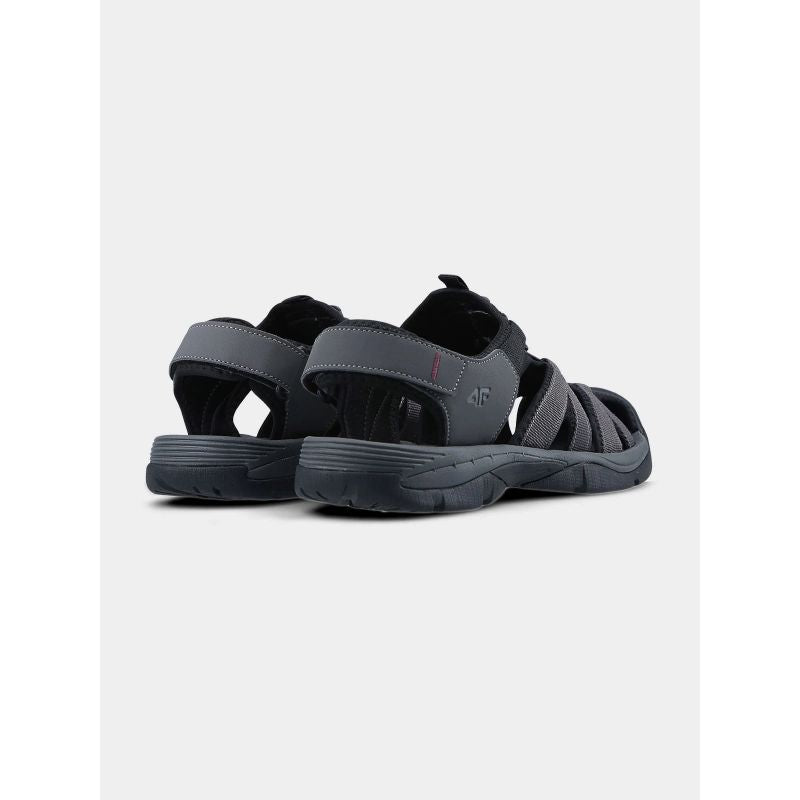 Men's Closed-Toe 4F 4FRSS24FSANM058-23S sandals