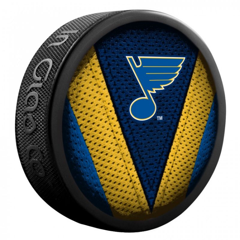 Inny Souvenir Hockey Puck Inglasco NHL Stitch 510AN000605 Egyéb