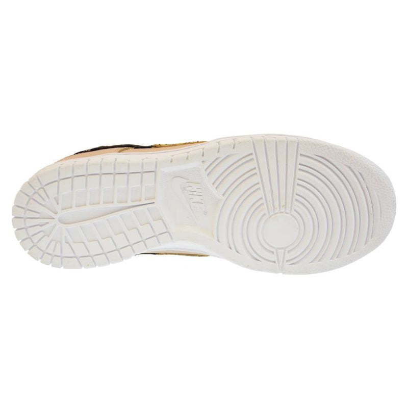 Nike Dunk Low SE (W) Women's Comfortable Sports - DD7099​-​200 rózsaszín utcai cipő