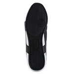 DBX Bushido Black Martial Arts Training White fekete cipő