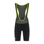 Rogelli CORE bib -fluorescent 5XL fekete short