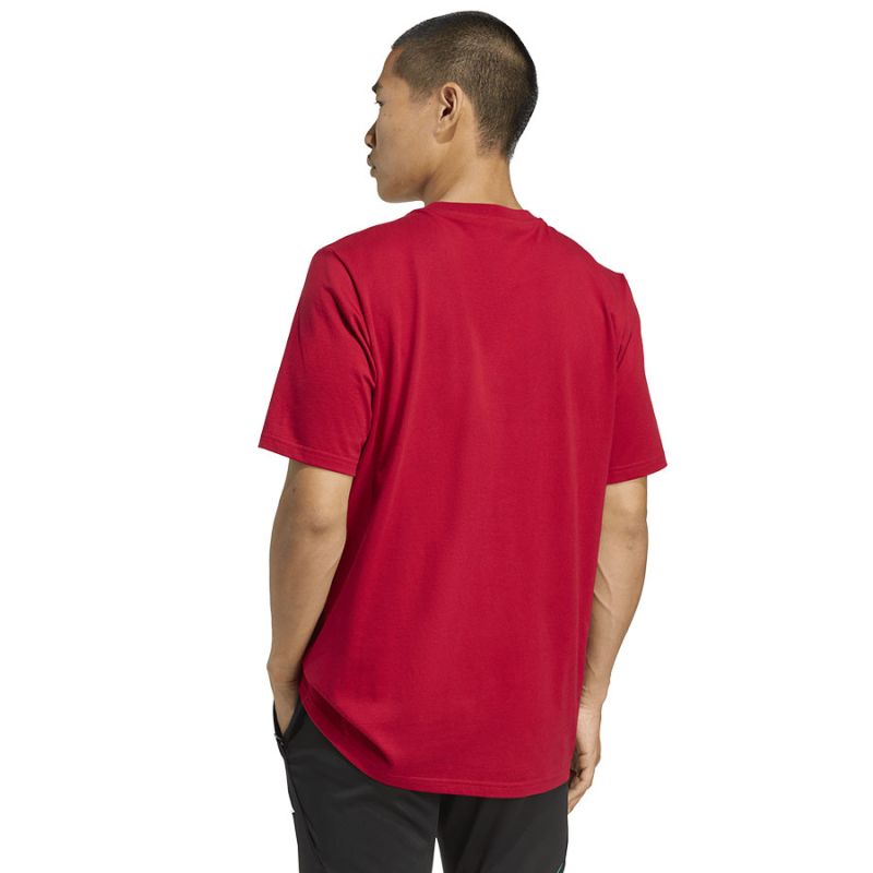 adidas Liverpool FC Seasonal DNA Graphic Tee 2 JY3466 póló