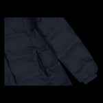 CMP women's winter coat with hood, waterproof, insulated, ( ) fekete dzseki