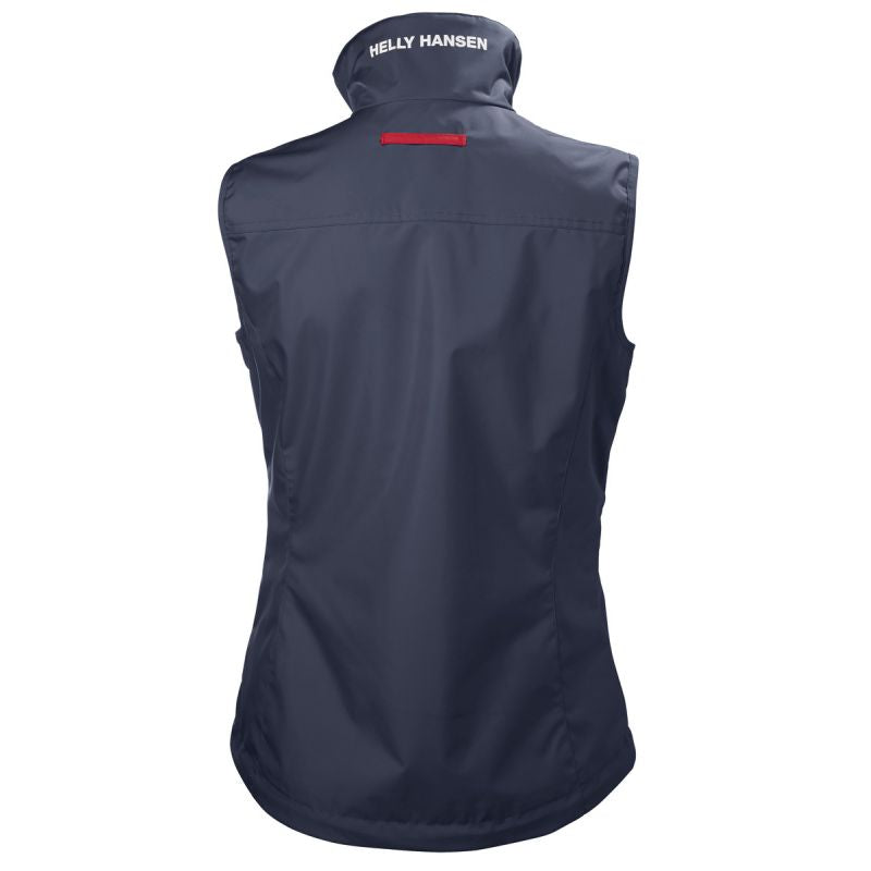 Helly Hansen Crew Vest W 30290 597 Mellény