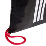 Adidas Manchester United bag black