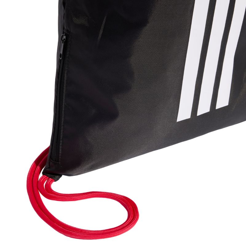 Adidas Manchester United bag black
