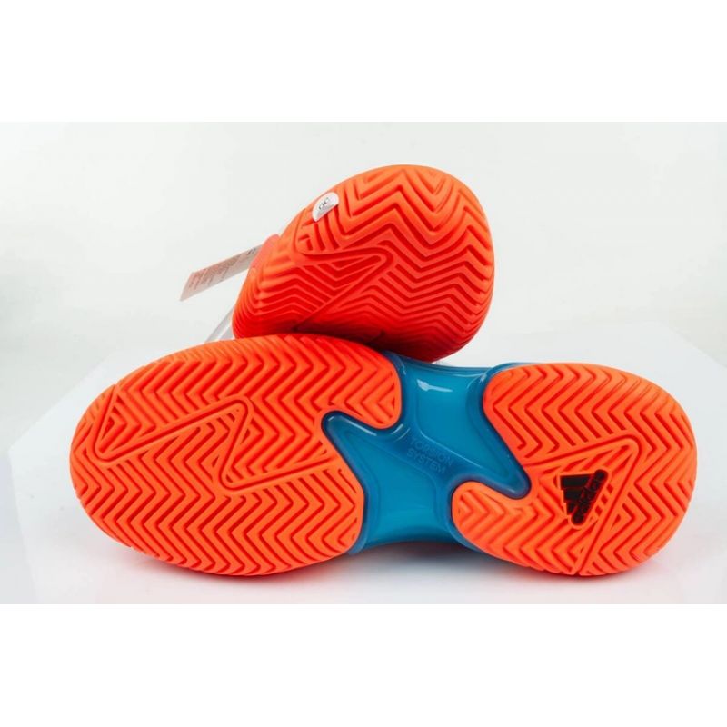 Adidas Barricade M GW2963 sports shoes Cipő