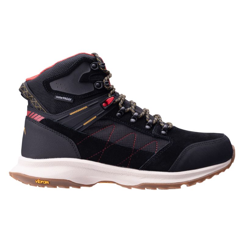 Elbrus Men's DARDA MID WP V cipő