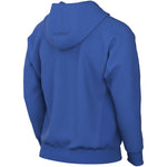 Nike Dri-FIT Standard Issue Pull Over Hoodie Men's kék kapucnis pulóver