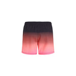 O'Neill Jack Cali Gradient 15'' Swim fekete shorts, swimming shorts