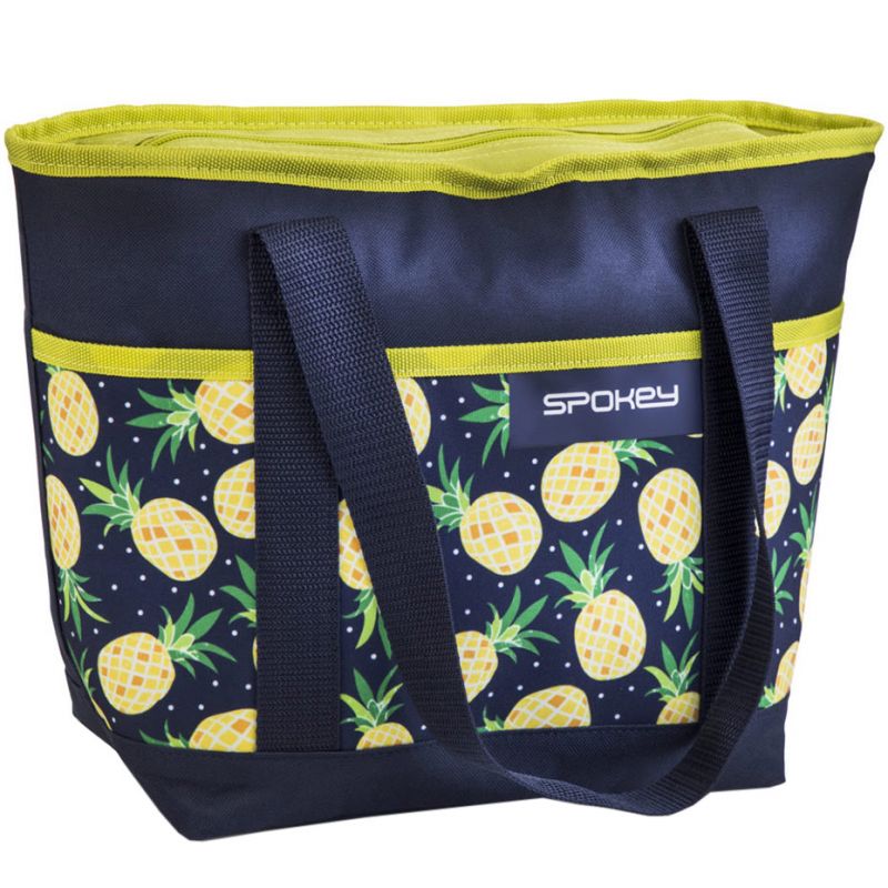 Spokey San Remo pineapple cooler bag 929520 Kiegészítő