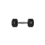 HMS HEX PRO 6 KG dumbbell fekete póló 17-66-112