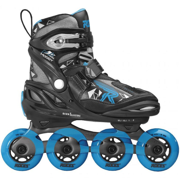 Roces Inline skates Roces Moody Boy Tif Jr 400 855 01 Kiegészítők