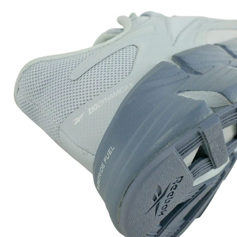 Reebok ZIG DYNAMICA 6 women's sneakers ( ) utcai cipő 100272044
