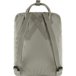 Fjällräven Kånken Fog women's/men's city backpack, gray (F23510-021) grafit hátizsák