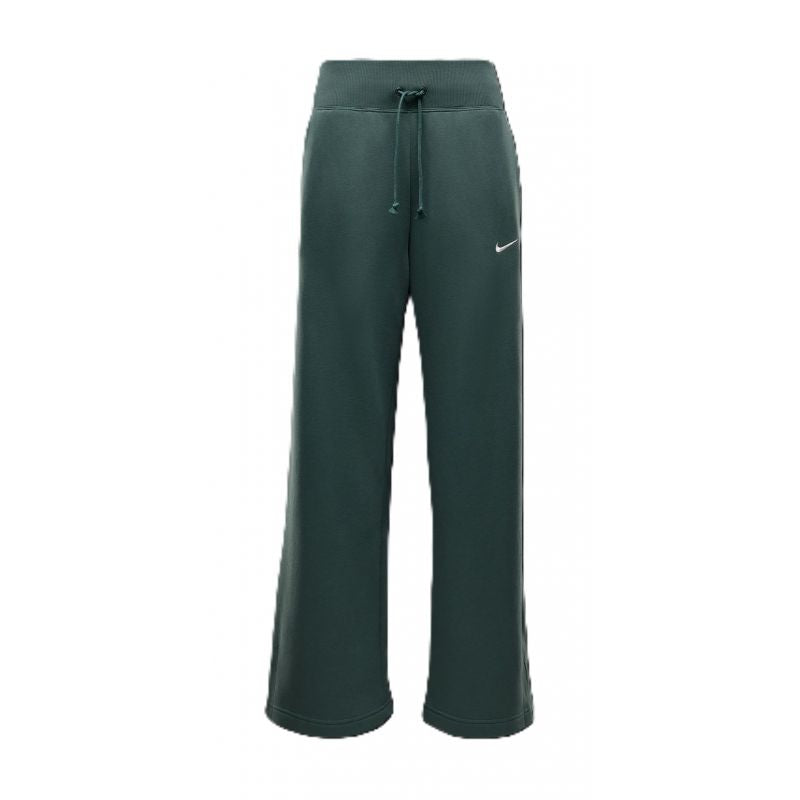 Nike Sportswear Phoenix Fleece W DQ5615-338 Polár pulóver