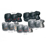 TEMPISH Coolmax 3-piece protectors protectors and knee pads