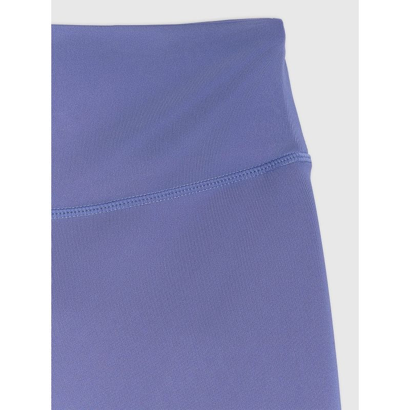 Women's training cycling 4F 4FWAW25TFSTF052-31S leggings
