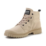 Palladium Pampa Sp20 Hi Cvs Desert