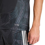 Men's adidas Tiro 26 Competition Goalkeeper Jersey black