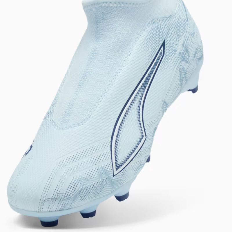 Puma Ultra 6 Match+LL Jr FG/MG 108691-03 shoes