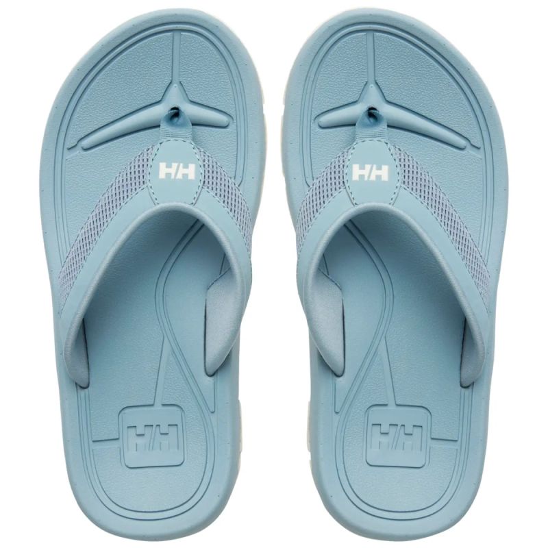 Helly Hansen women's flip-flop sandals W SANDHAMN SANDAL 12088 utcai cipő