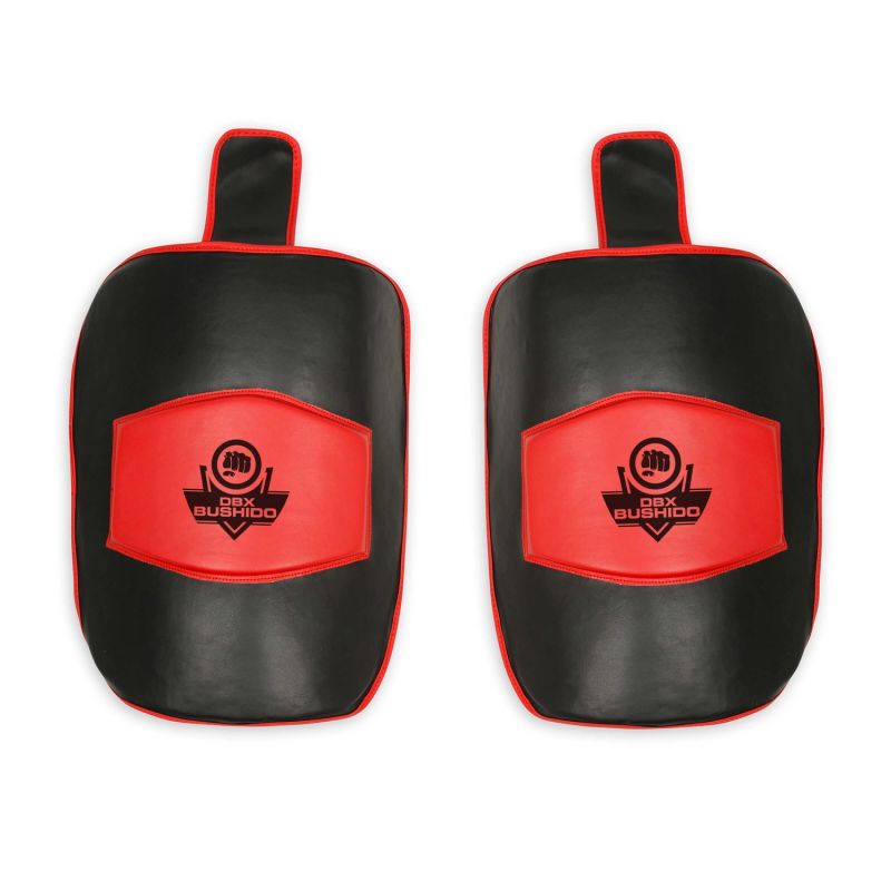 DBX Bushido DBX Guardian Pro Torso + Thigh Protector Set protectors and knee pads, sets