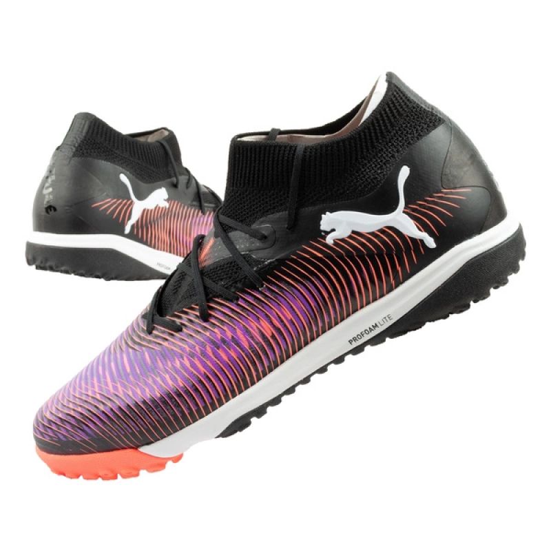 Puma men's sports Future 8 Pro Cage football boots focicipő