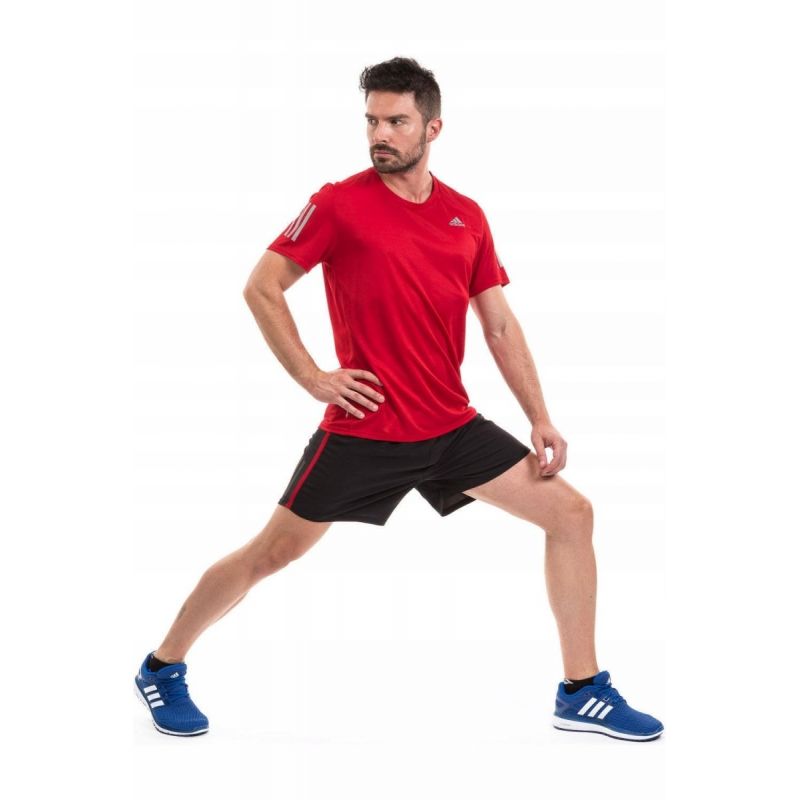 Adidas Climacool M BP7433 T-shirt Póló