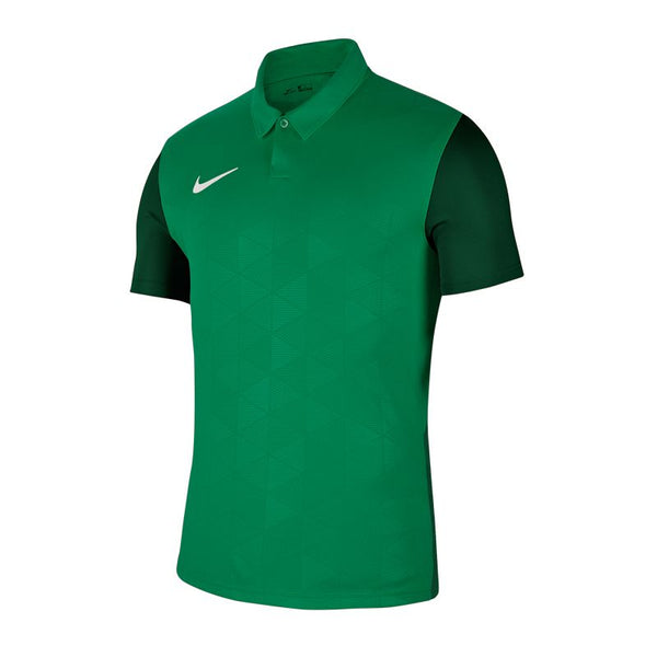Nike T-shirt Nike Trophy IV M BV6725-303 Póló Ruházat Póló